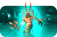 Classic SoD Molten Core Raid